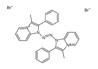 法扎溴铵结构式