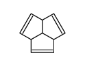 Triquinacene Structure