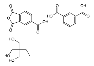 61424-57-5 structure