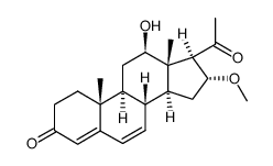 61671-09-8 structure