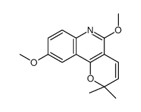 61929-97-3 structure