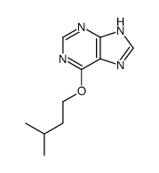 62134-30-9 structure