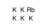 potassium,rubidium (7:6) Structure