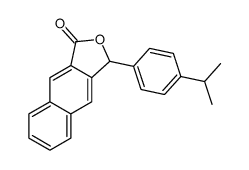 62775-13-7 structure