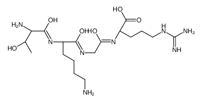 63566-11-0 structure