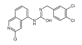 648420-61-5 structure