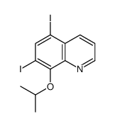 648896-91-7 structure