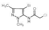 649701-13-3 structure