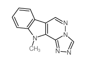 74409-86-2结构式