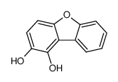 1,2-Dibenzofurandiol (7CI,9CI) picture