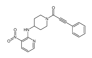 833452-26-9 structure