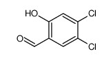 4,5-Dichlorosalicylaldehyde picture