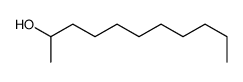 (S)-2-UNDECANOL structure