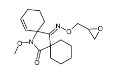 88113-32-0 structure