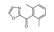 2-(2,6-DIMETHOXYBENZOYL)OXAZOLE picture