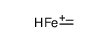 carbanide,iron(2+) Structure