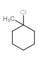 Cyclohexane,1-chloro-1-methyl- picture