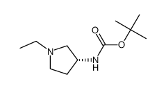 1001347-43-8 structure