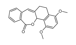 100151-18-6 structure