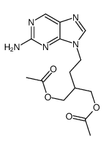 Famciclovir-d4图片