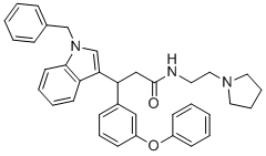 DA-0218 structure