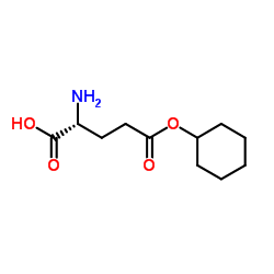 H-GLU(OCHEX)-OH picture