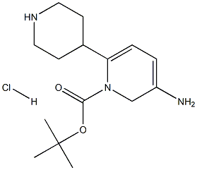 1187930-40-0结构式