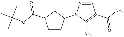 1189771-20-7结构式