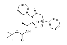 1193109-91-9 structure