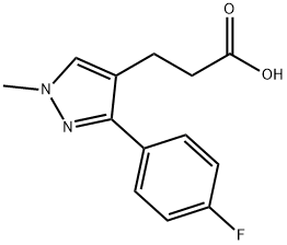 1215981-64-8 structure