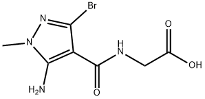 1258650-49-5 structure