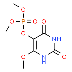 isopropyl-m-cresol结构式