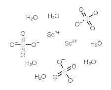 SCANDIUM SULFATE picture