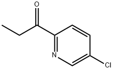 1-(5-氯吡啶-2-基)丙-1-酮图片