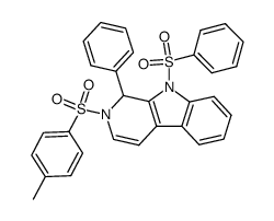 155880-52-7 structure