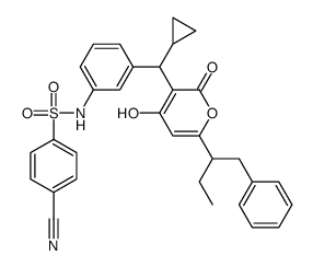162169-82-6 structure