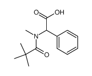 195719-43-8 structure