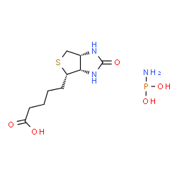 BIOTIN PHOSPHORAMIDITE FOR ABI picture