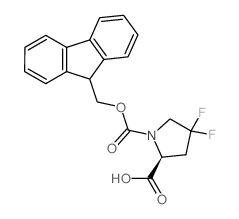 203866-21-1 structure