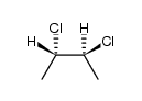 (±)-2,3-Dichlorobutane picture