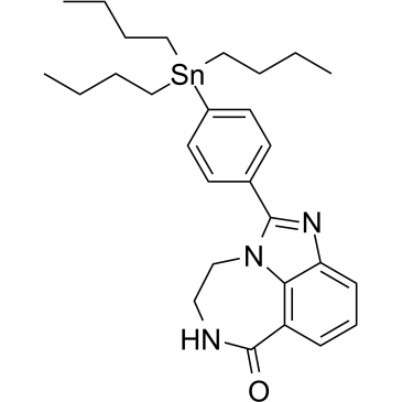 KX-01-191 Structure