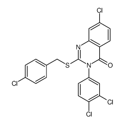 282729-95-7 structure