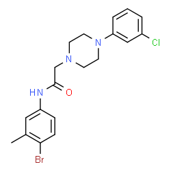 329929-19-3 structure