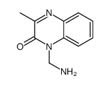 330552-39-1 structure