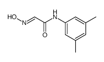 (2E)-4-OXO-2-(PHENYLIMINO)-1,3-THIAZOLIDIN-5-YL]ACETICACID picture