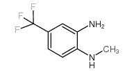 N1-Methyl-4-(Trifluoromethyl)Benzene-1,2-Diamine picture