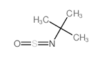 2-Propanamine,2-methyl-N-sulfinyl- picture