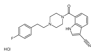 EMD 281014 hydrochloride picture