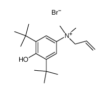 50998-48-6 structure