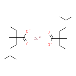 cobalt(2+) neodecanoate picture